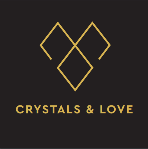 YOU’RE THE SHIT - Crystals Set
