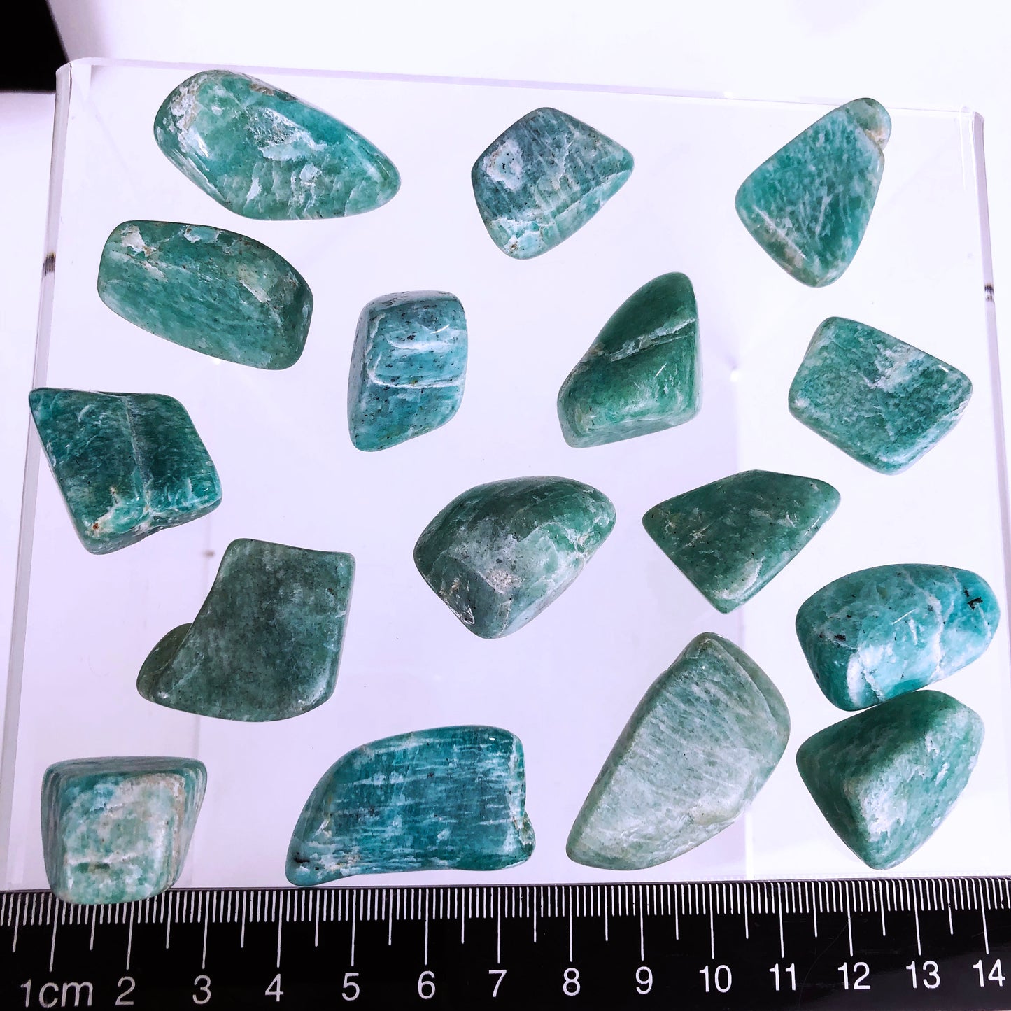 CHILL THE F*CK OUT - Crystals Set