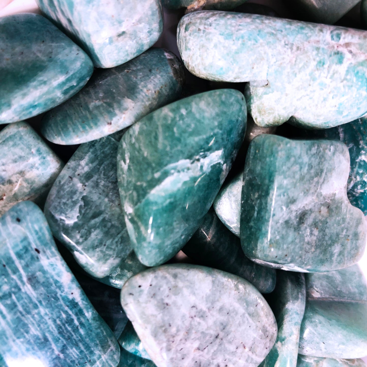 CHILL THE F*CK OUT - Crystals Set