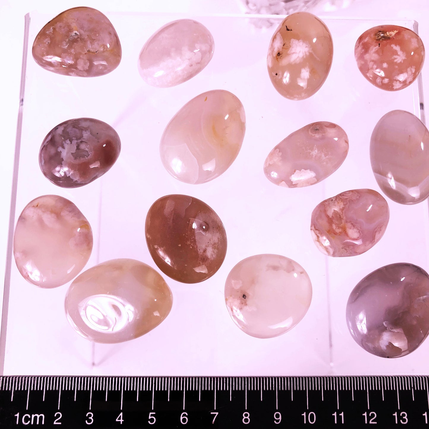 YOU’RE THE SHIT - Crystals Set