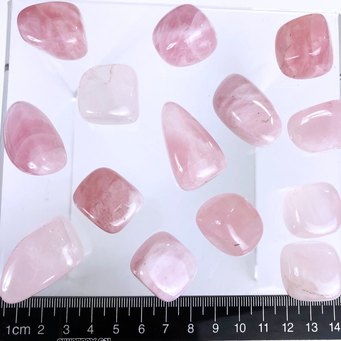 YOU’RE THE SHIT - Crystals Set