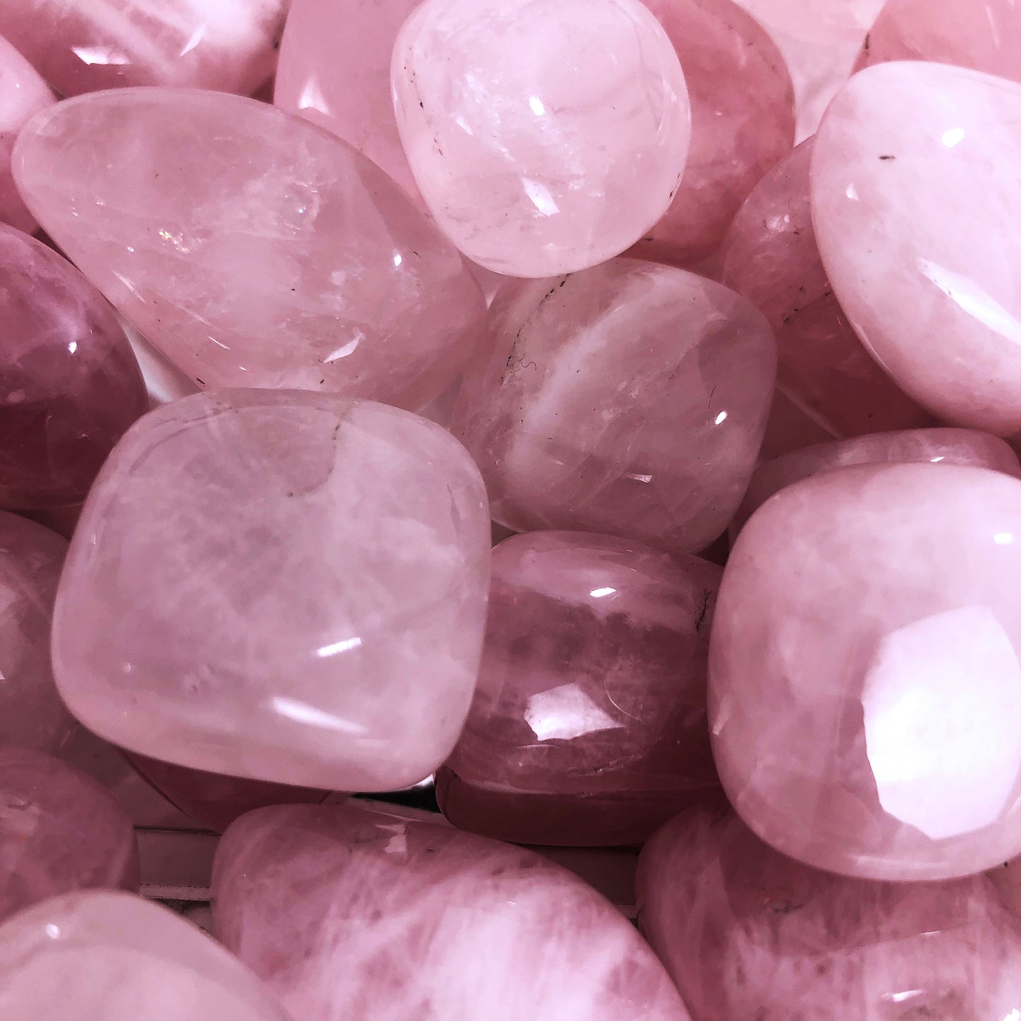 YOU’RE THE SHIT - Crystals Set