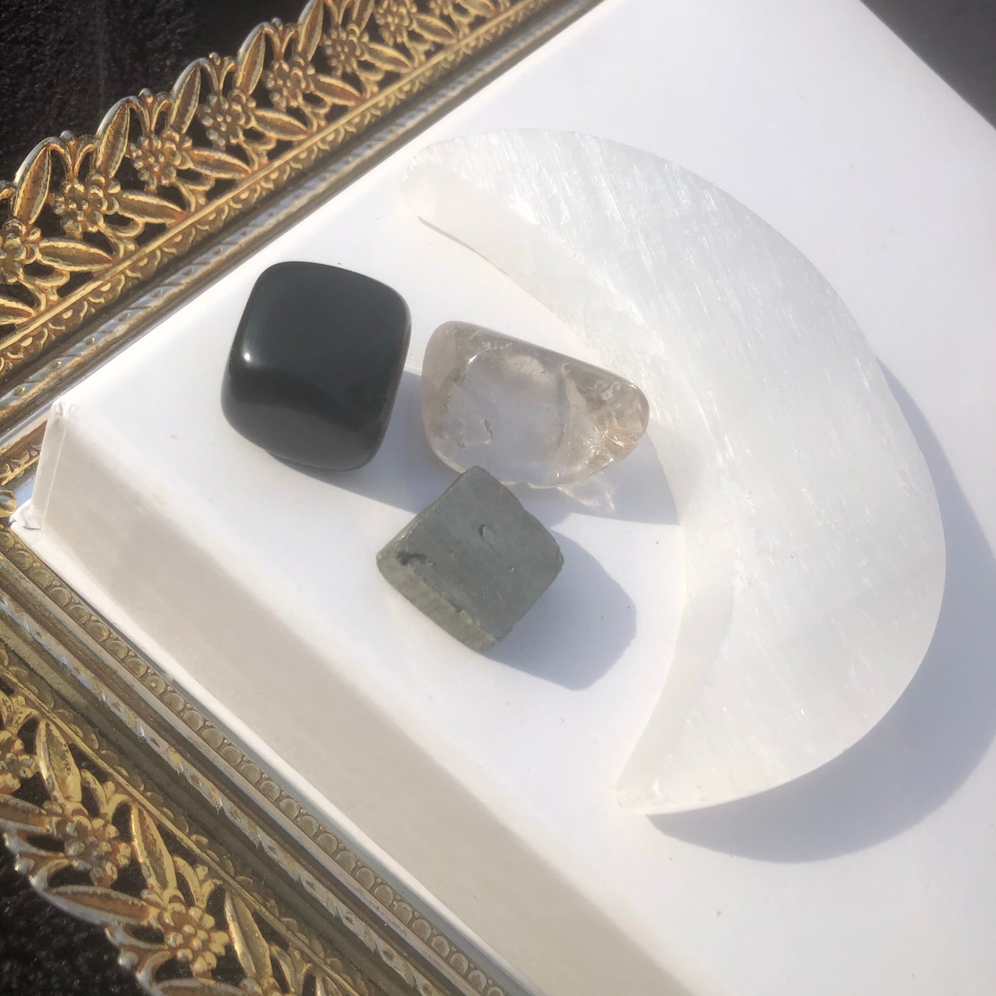 Moon Protection Set