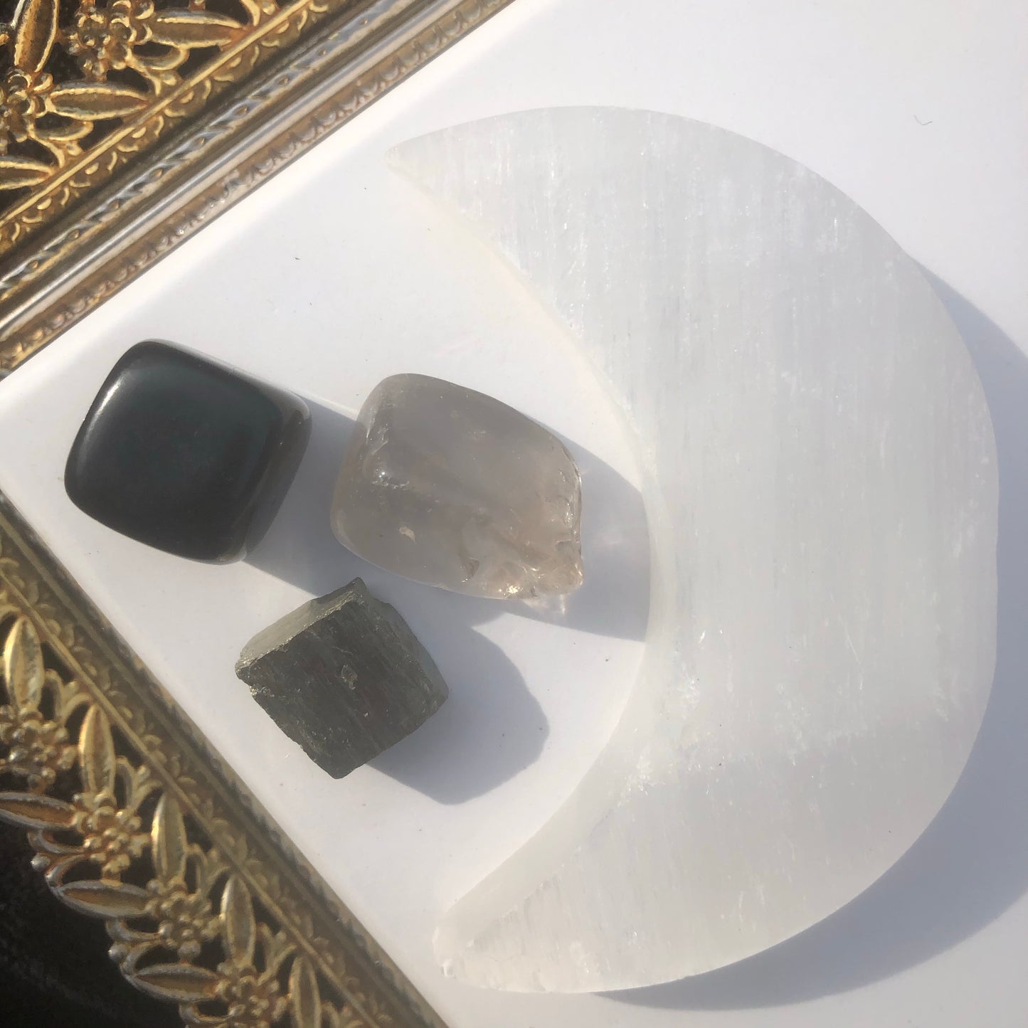 Moon Protection Set