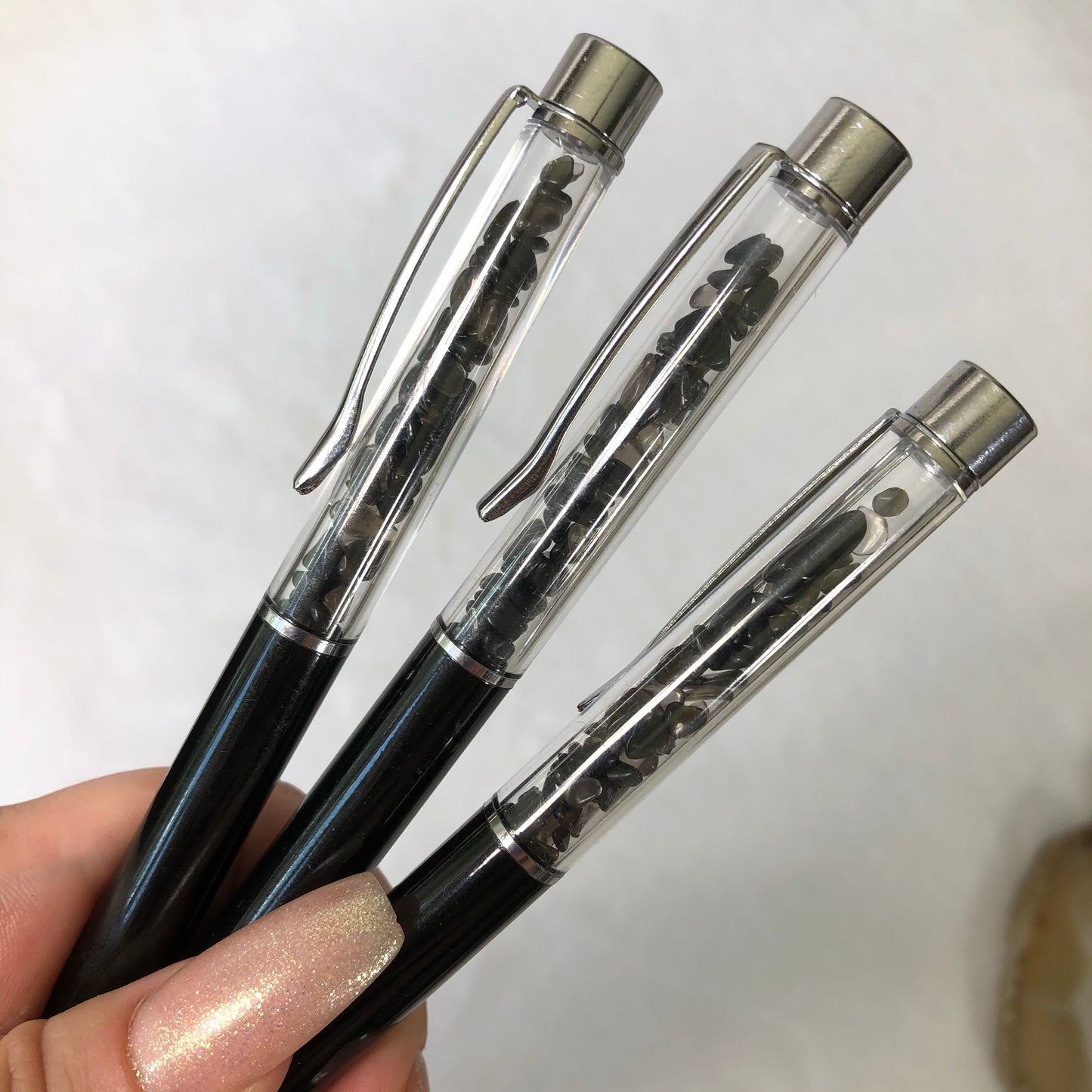 ONE Smoky Quartz Pen