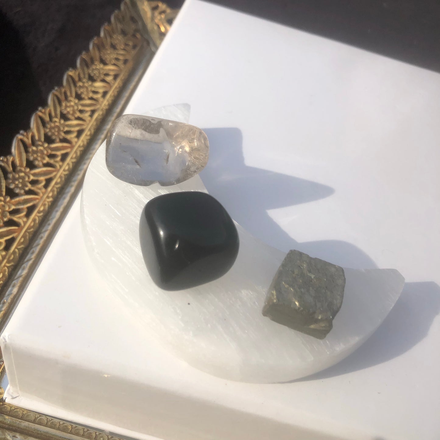 Moon Protection Set
