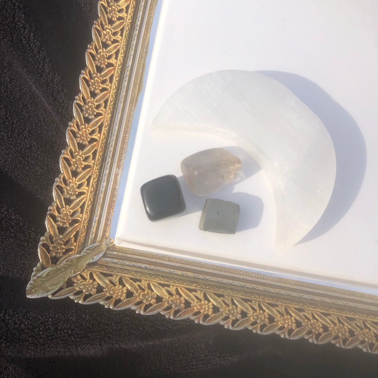 Moon Protection Set