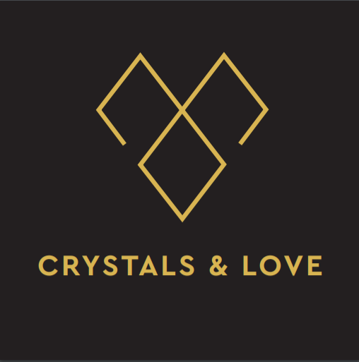 4 x Crystals Set